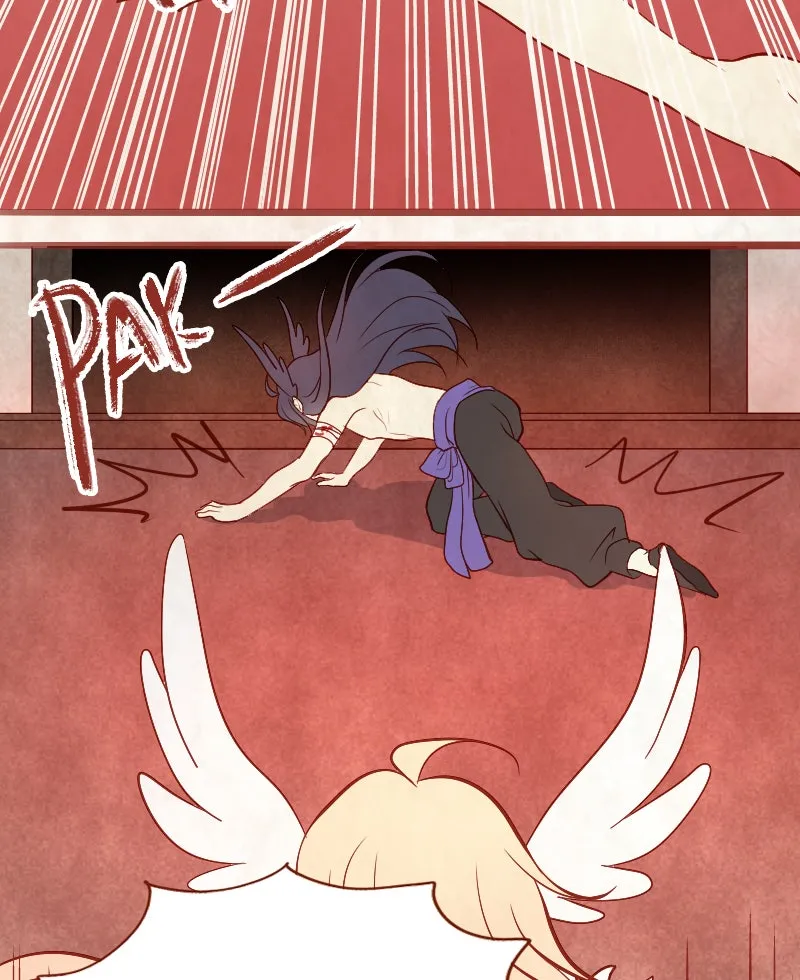 Read Phantom Paradise chapter 34 image 29 on Lezhin