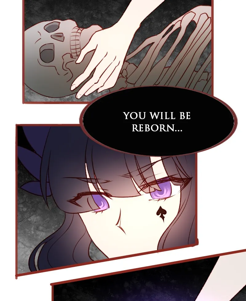 Read Phantom Paradise chapter 34 image 3 on Lezhin