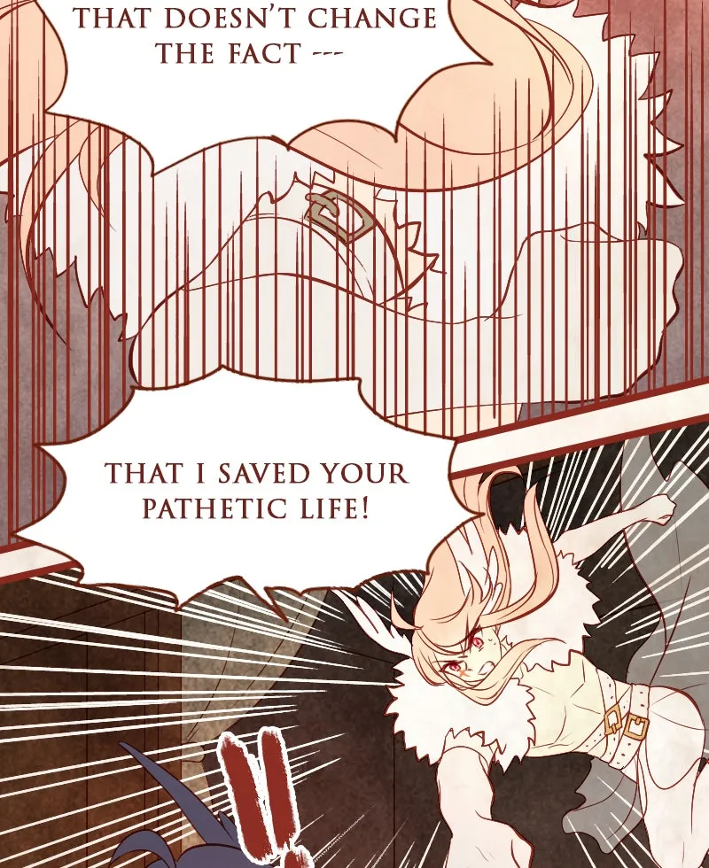 Read Phantom Paradise chapter 34 image 30 on Lezhin