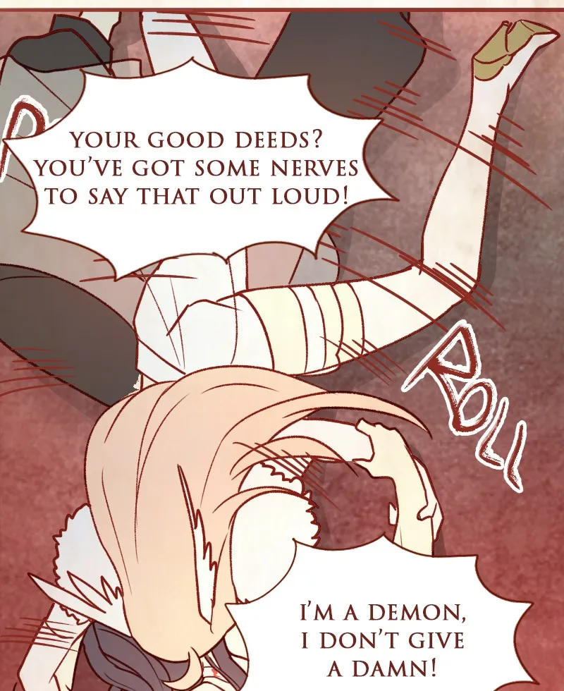 Read Phantom Paradise chapter 34 image 37 on Lezhin