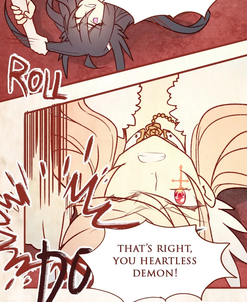 Read Phantom Paradise chapter 34 image 38 on Lezhin