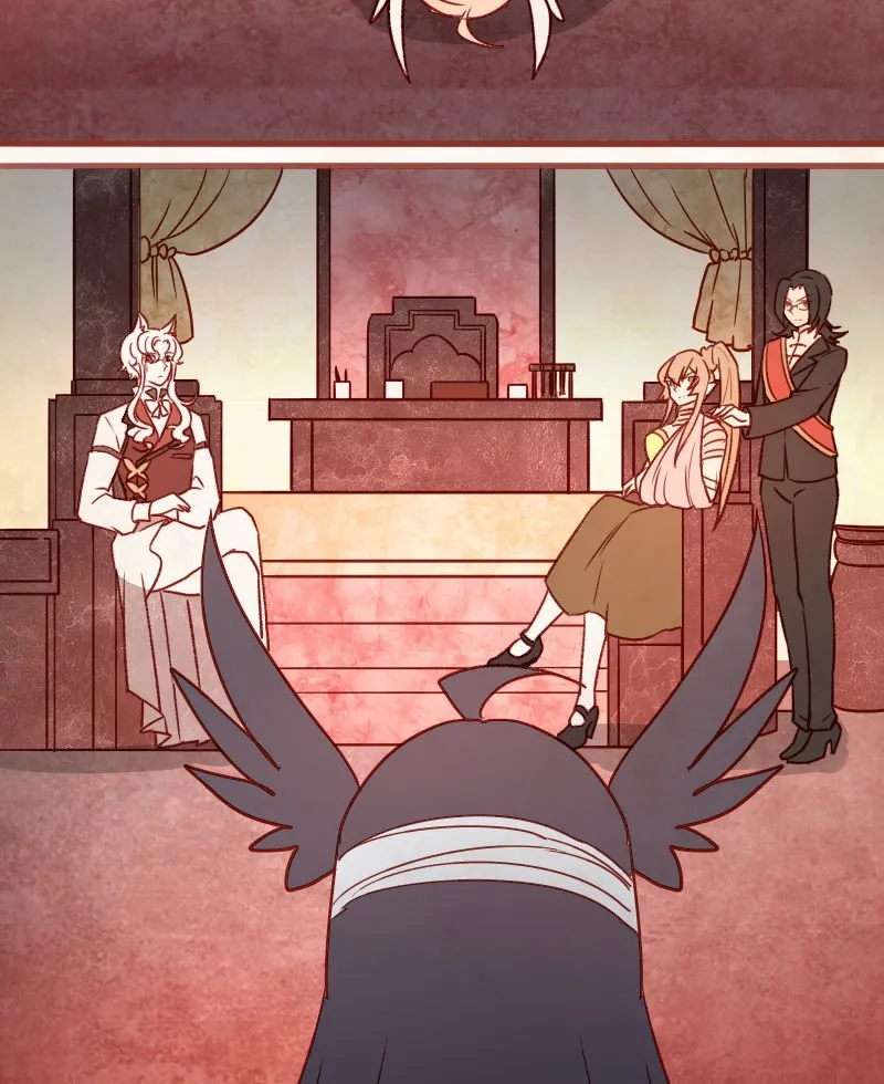 Read Phantom Paradise chapter 34 image 41 on Lezhin