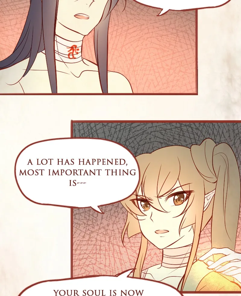 Read Phantom Paradise chapter 34 image 45 on Lezhin
