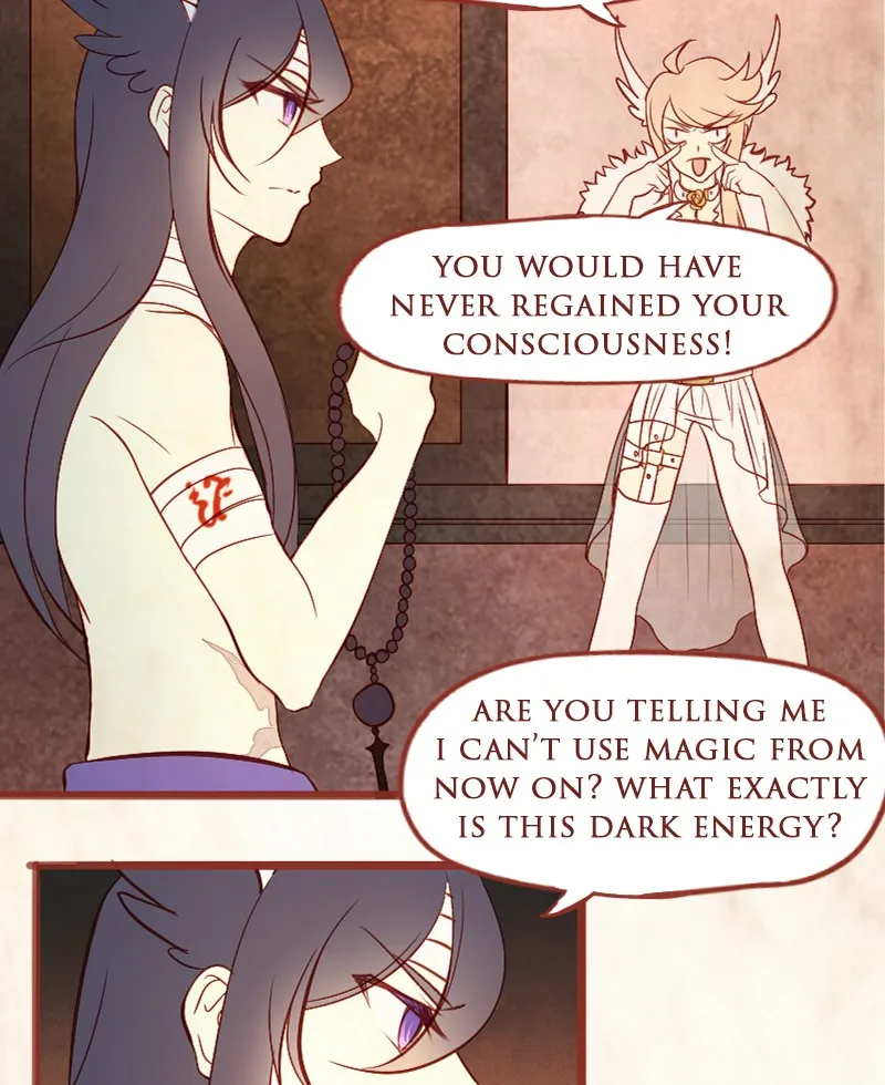 Read Phantom Paradise chapter 34 image 48 on Lezhin