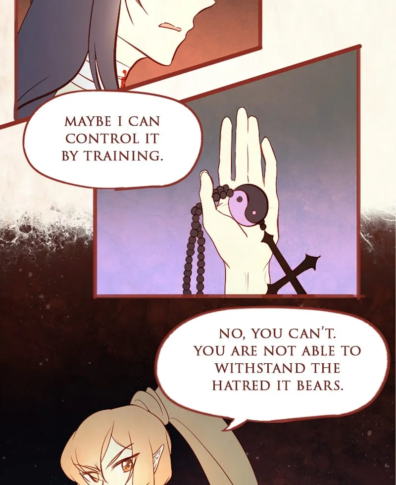 Read Phantom Paradise chapter 34 image 49 on Lezhin
