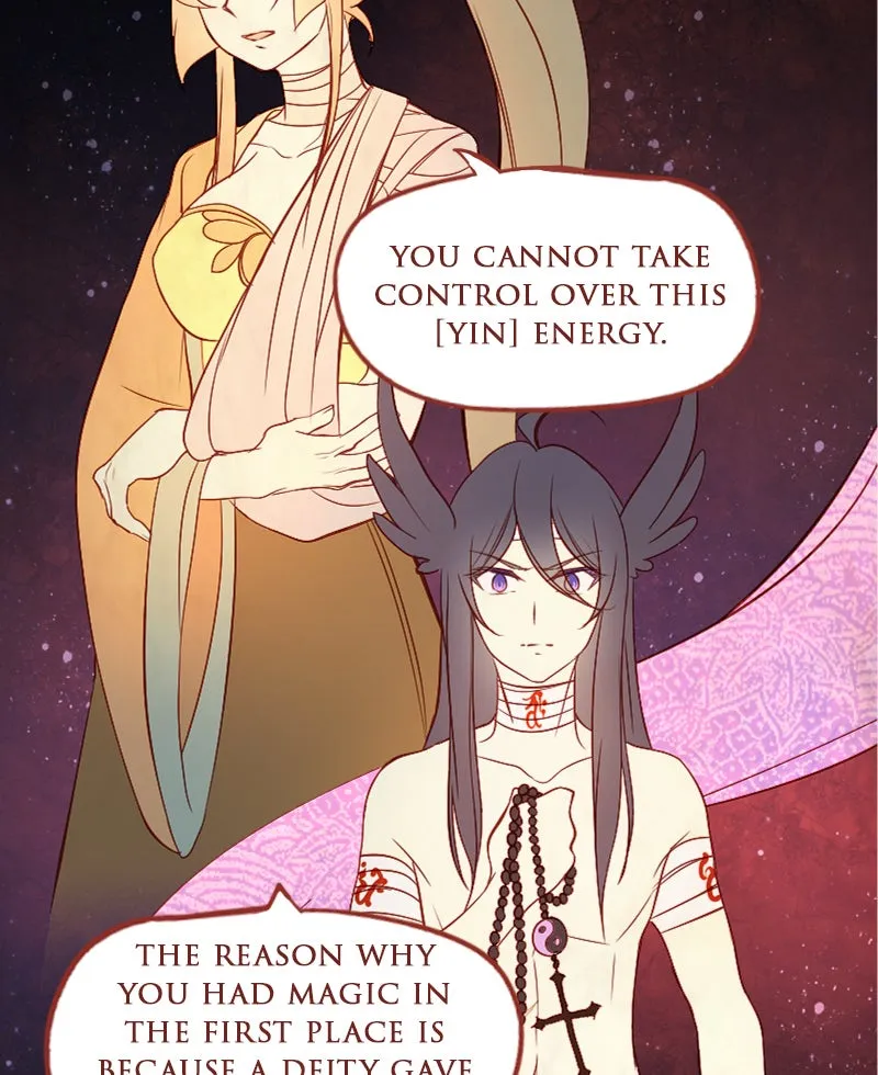 Read Phantom Paradise chapter 34 image 50 on Lezhin
