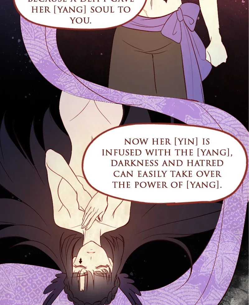 Read Phantom Paradise chapter 34 image 51 on Lezhin