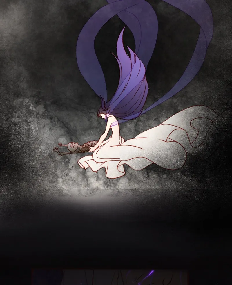 Read Phantom Paradise chapter 34 image 53 on Lezhin