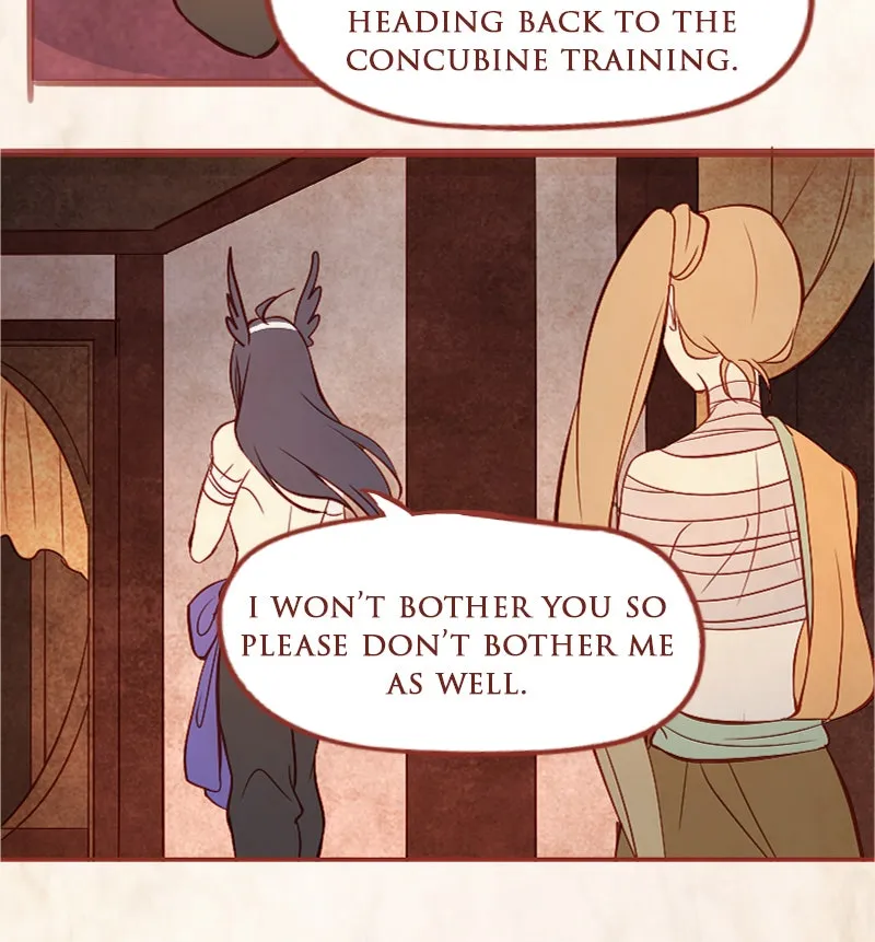 Read Phantom Paradise chapter 34 image 58 on Lezhin