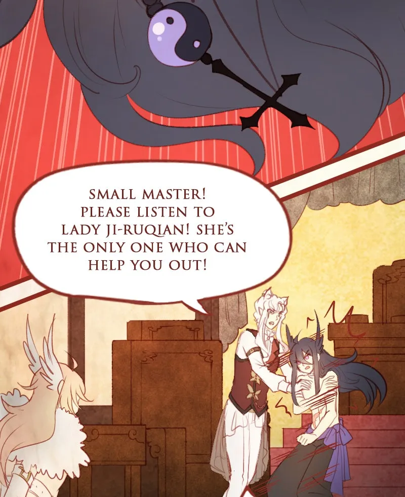 Read Phantom Paradise chapter 34 image 65 on Lezhin