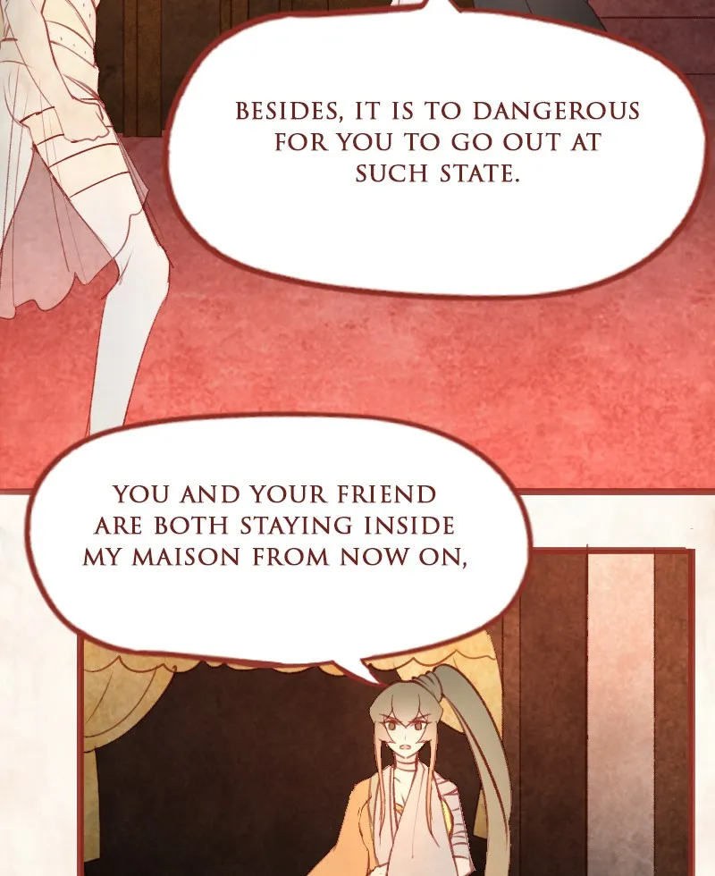 Read Phantom Paradise chapter 34 image 66 on Lezhin