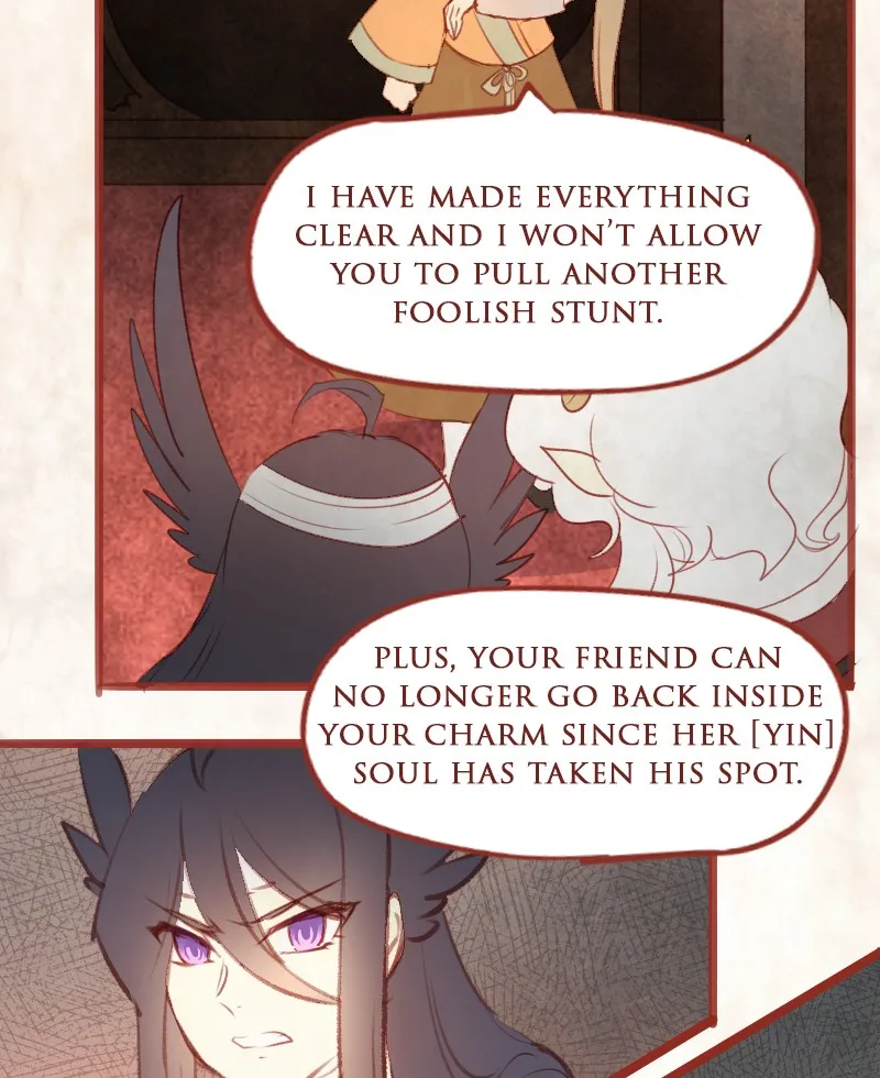 Read Phantom Paradise chapter 34 image 67 on Lezhin