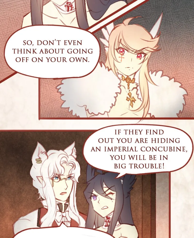 Read Phantom Paradise chapter 34 image 68 on Lezhin