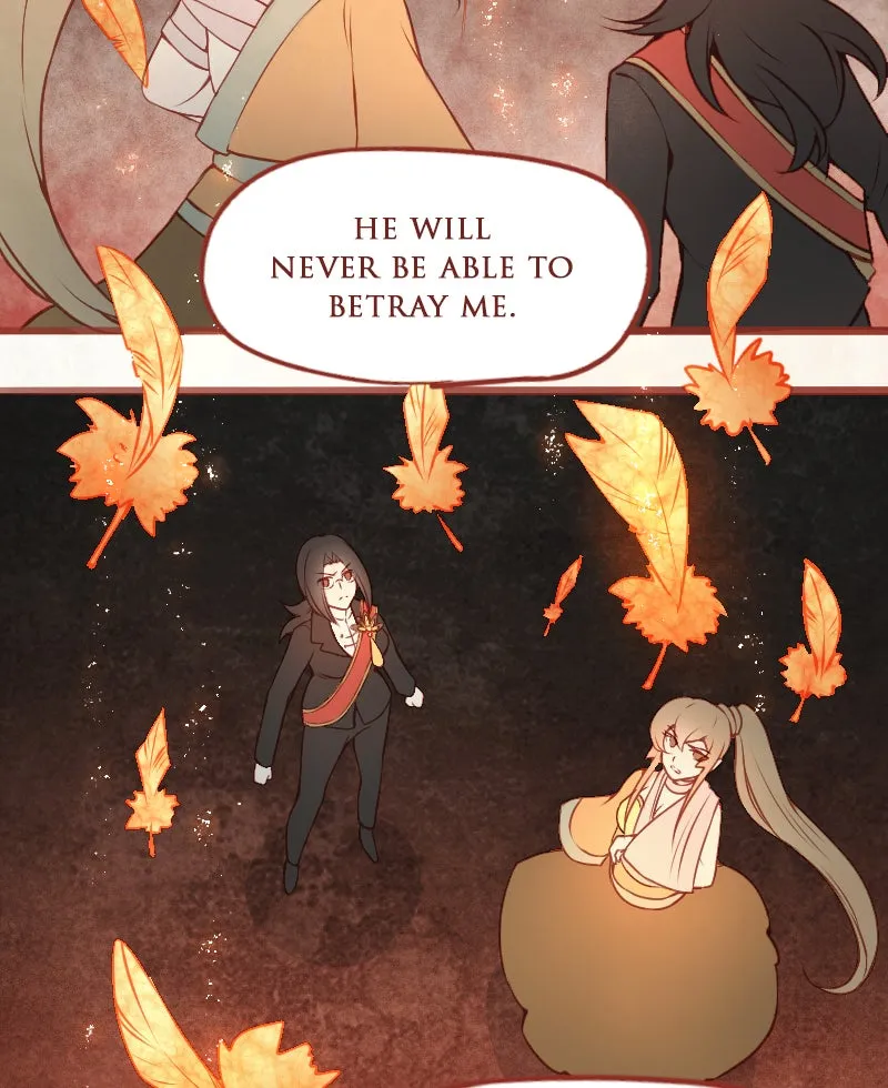 Read Phantom Paradise chapter 34 image 82 on Lezhin