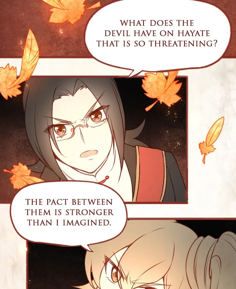 Read Phantom Paradise chapter 34 image 83 on Lezhin