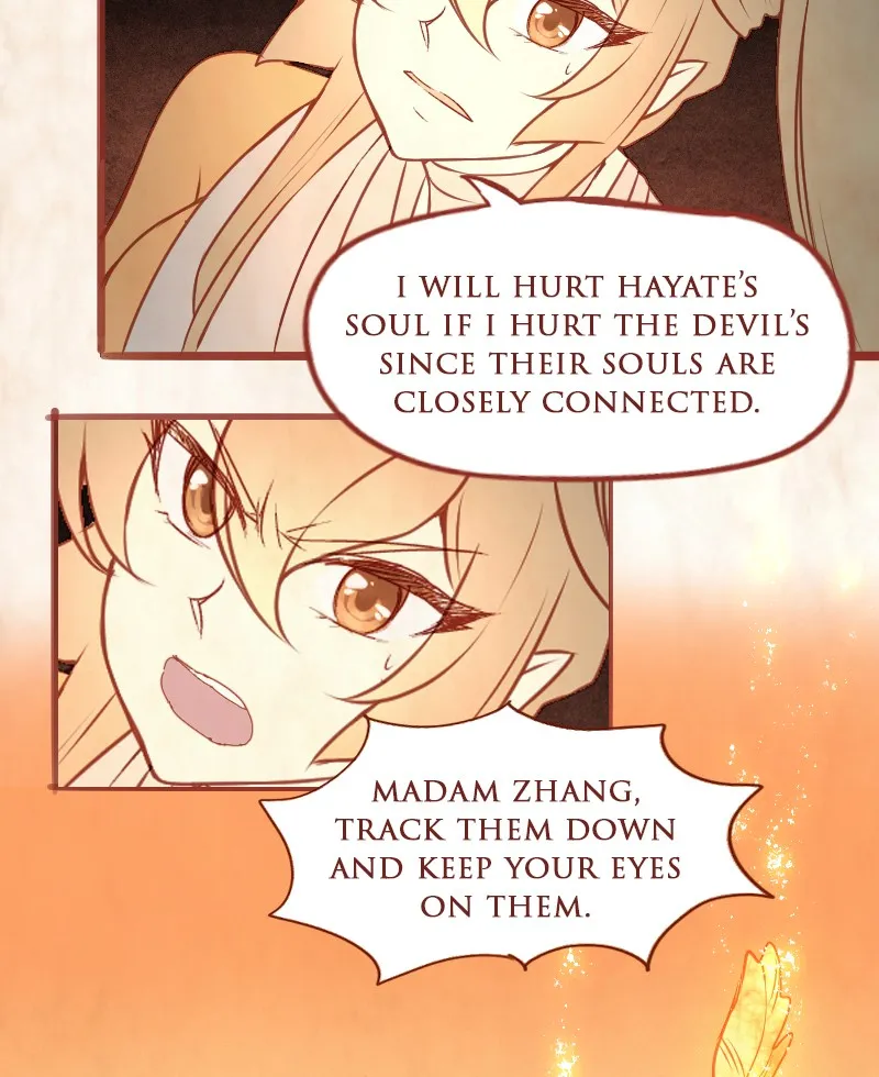 Read Phantom Paradise chapter 34 image 84 on Lezhin