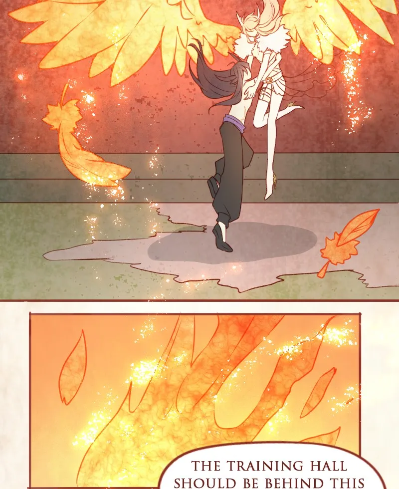 Read Phantom Paradise chapter 34 image 86 on Lezhin