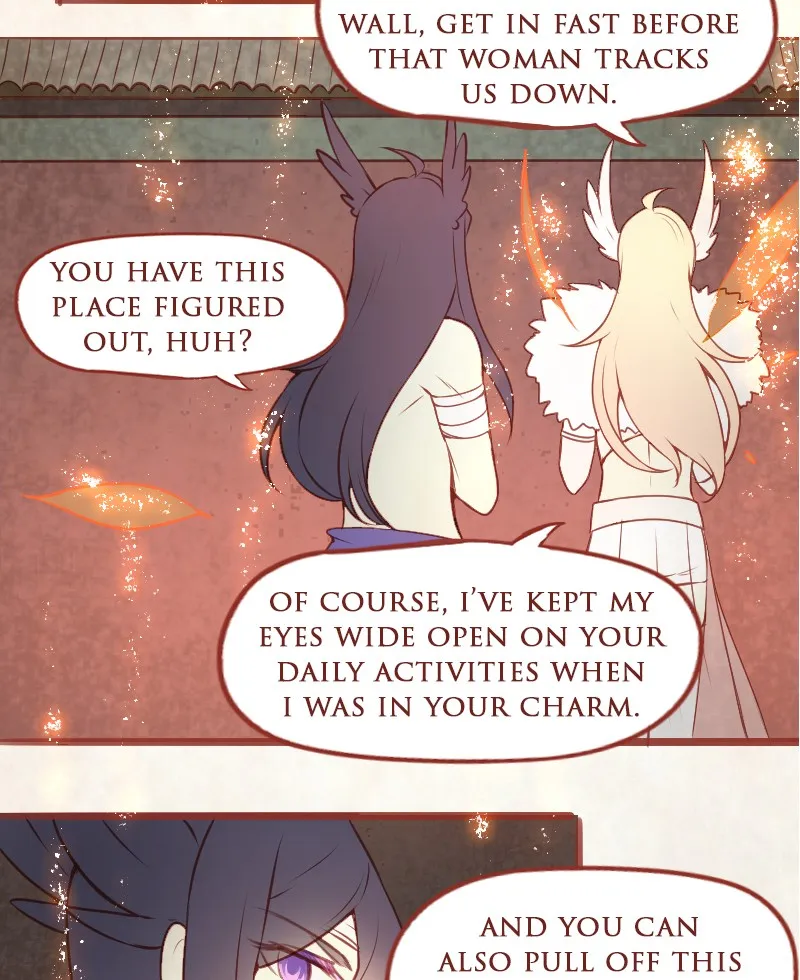 Read Phantom Paradise chapter 34 image 87 on Lezhin