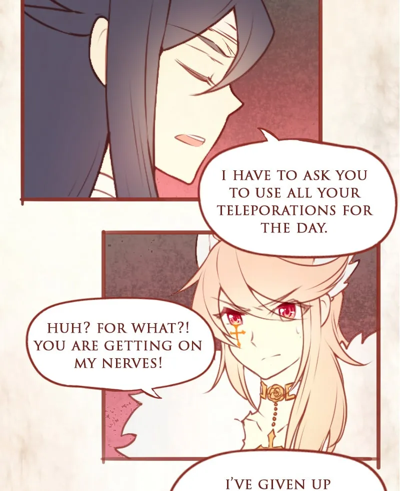 Read Phantom Paradise chapter 34 image 89 on Lezhin