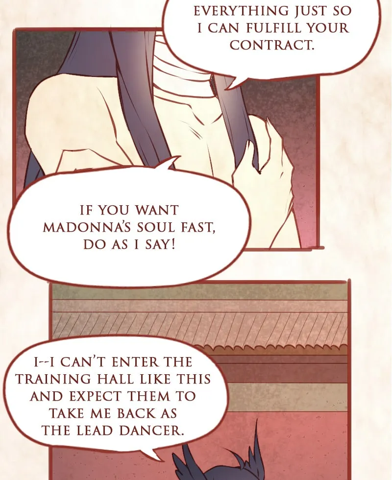 Read Phantom Paradise chapter 34 image 90 on Lezhin