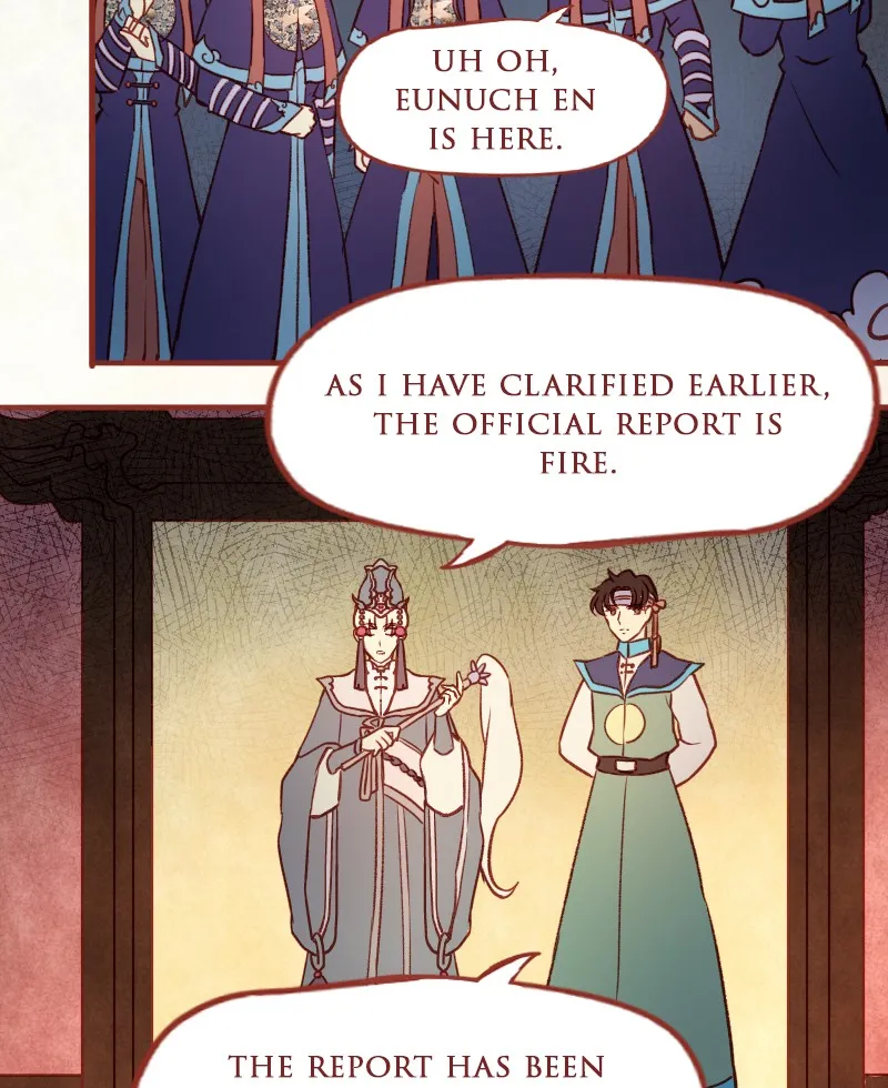Read Phantom Paradise chapter 35 image 1 on Lezhin