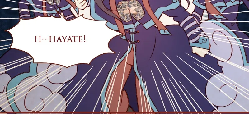 Read Phantom Paradise chapter 35 image 10 on Lezhin