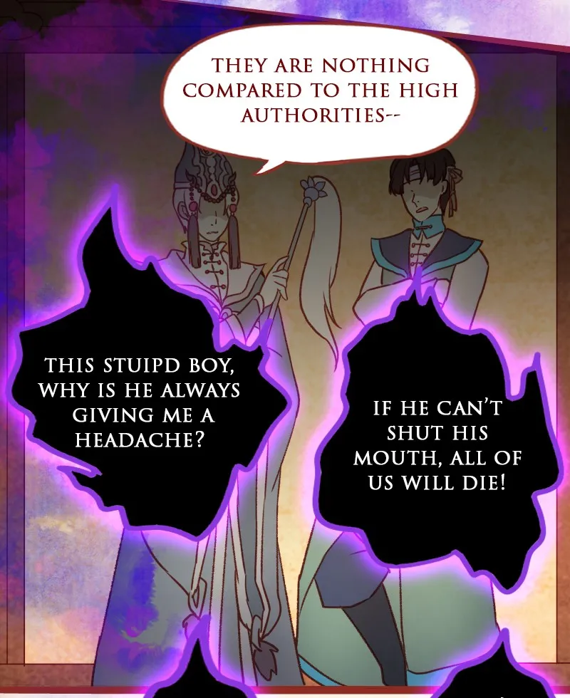 Read Phantom Paradise chapter 35 image 12 on Lezhin