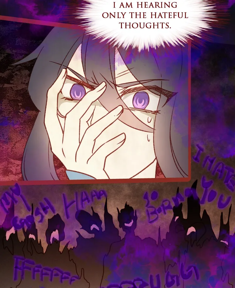 Read Phantom Paradise chapter 35 image 16 on Lezhin