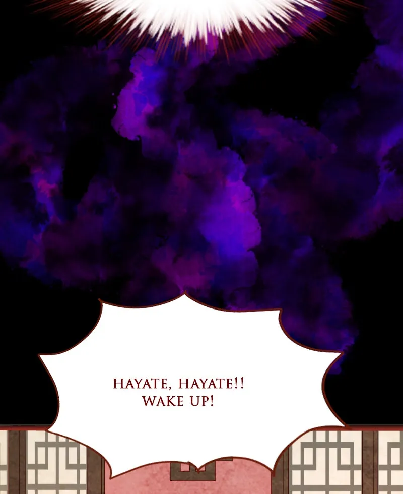 Read Phantom Paradise chapter 35 image 19 on Lezhin
