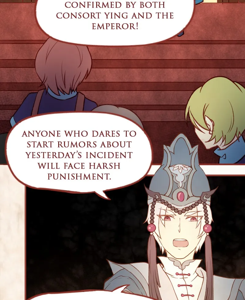 Read Phantom Paradise chapter 35 image 2 on Lezhin