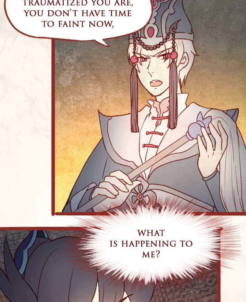 Read Phantom Paradise chapter 35 image 21 on Lezhin