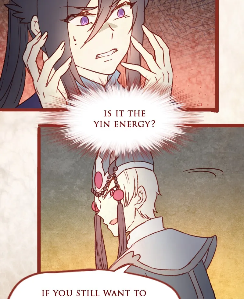 Read Phantom Paradise chapter 35 image 22 on Lezhin
