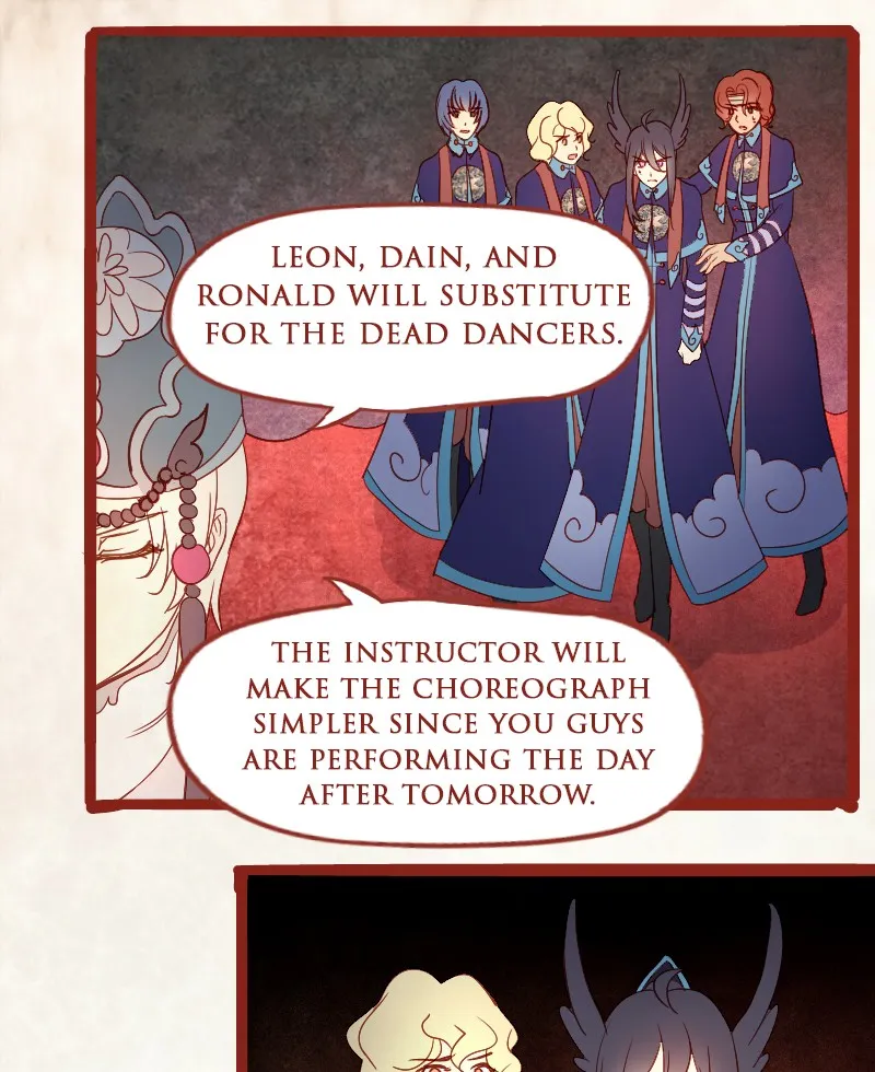 Read Phantom Paradise chapter 35 image 24 on Lezhin
