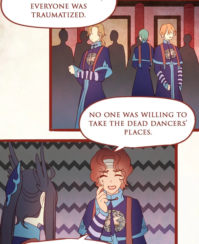 Read Phantom Paradise chapter 35 image 26 on Lezhin