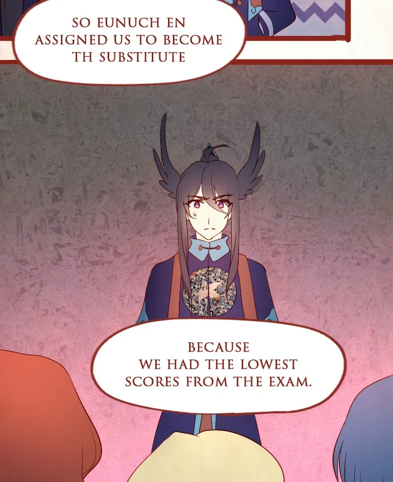 Read Phantom Paradise chapter 35 image 27 on Lezhin