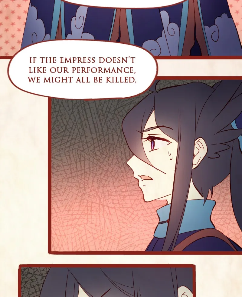 Read Phantom Paradise chapter 35 image 29 on Lezhin