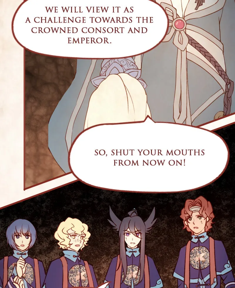 Read Phantom Paradise chapter 35 image 3 on Lezhin