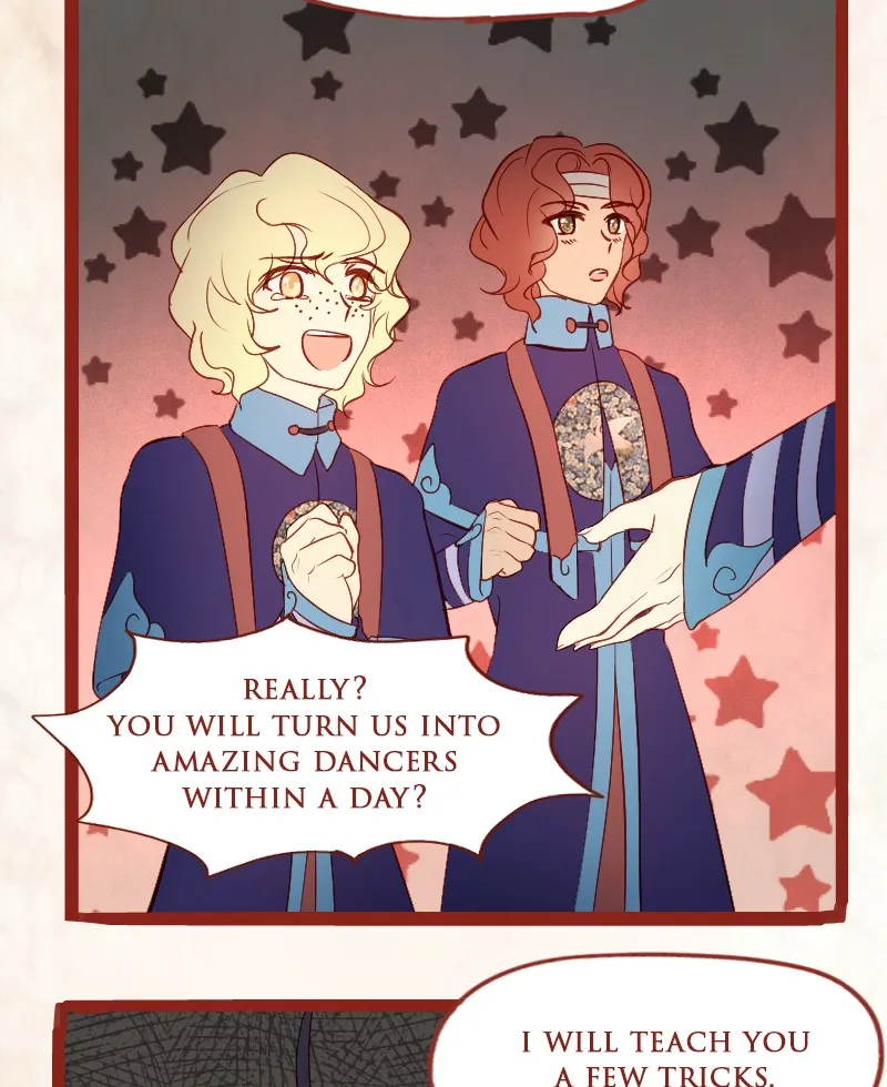 Read Phantom Paradise chapter 35 image 32 on Lezhin