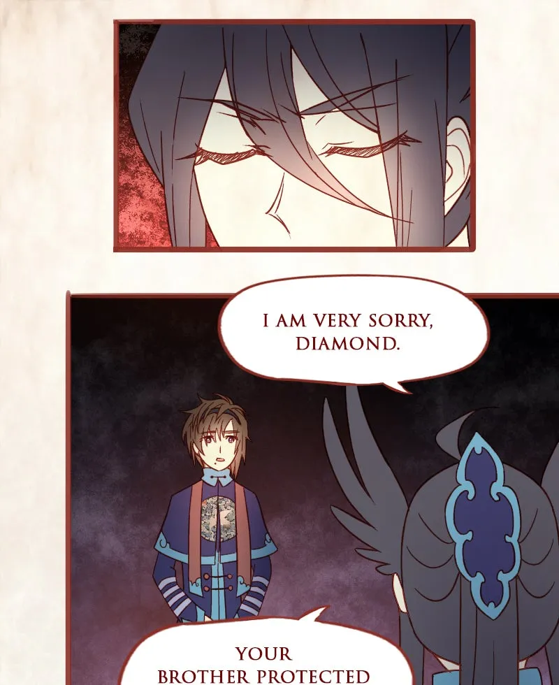 Read Phantom Paradise chapter 35 image 36 on Lezhin