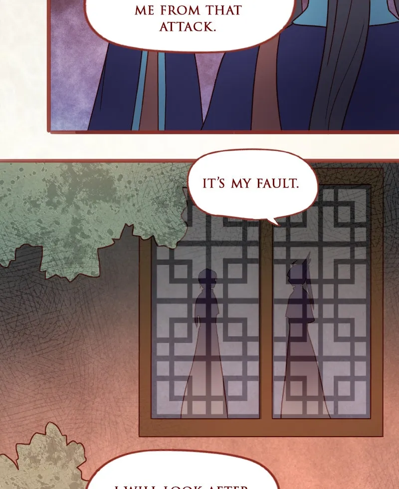 Read Phantom Paradise chapter 35 image 37 on Lezhin
