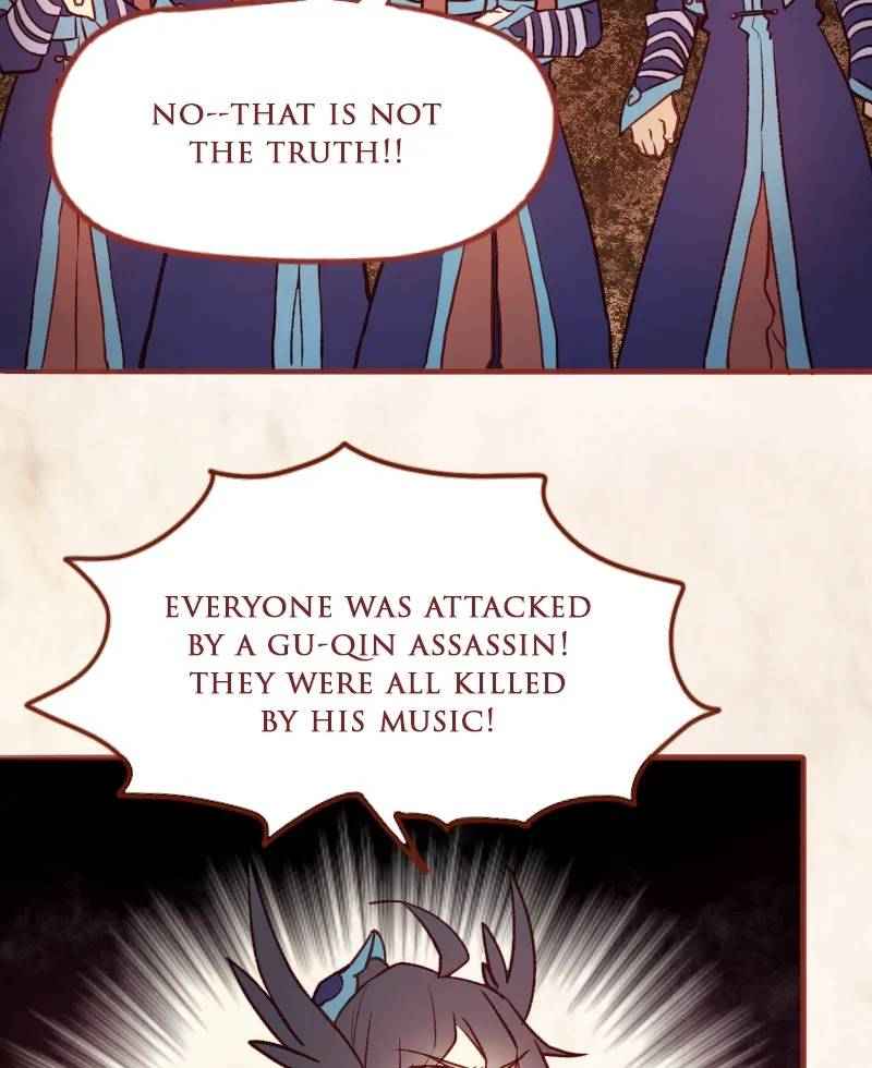 Read Phantom Paradise chapter 35 image 4 on Lezhin