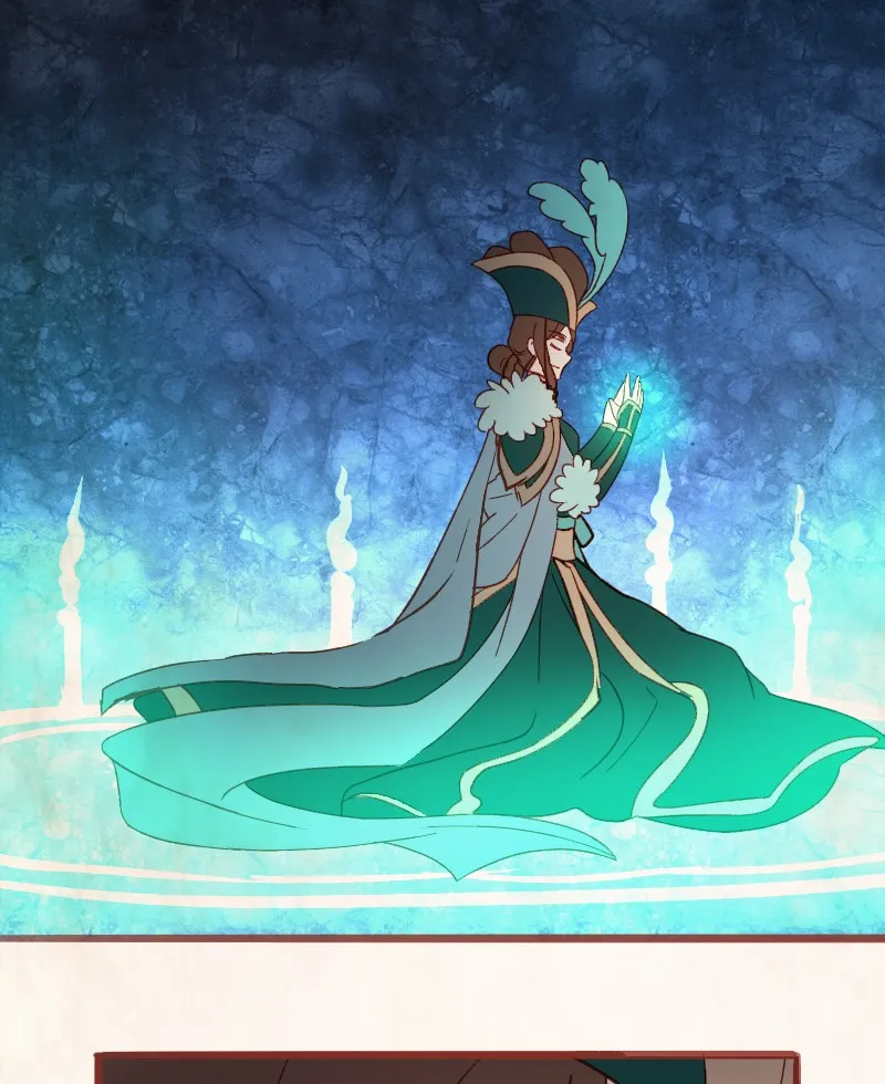 Read Phantom Paradise chapter 35 image 44 on Lezhin
