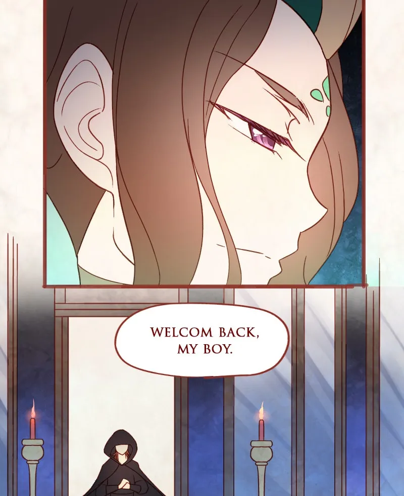 Read Phantom Paradise chapter 35 image 45 on Lezhin