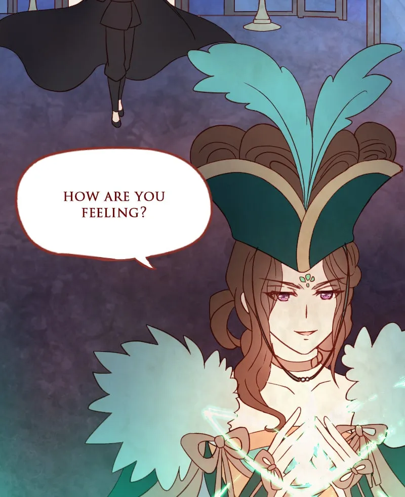 Read Phantom Paradise chapter 35 image 46 on Lezhin
