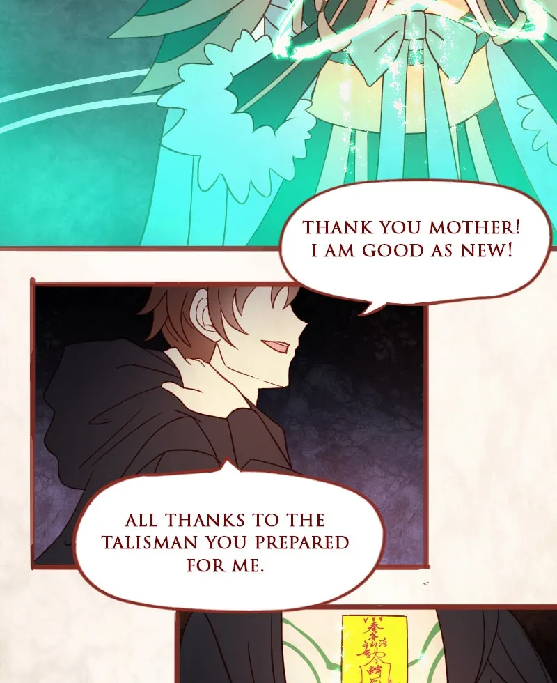 Read Phantom Paradise chapter 35 image 47 on Lezhin