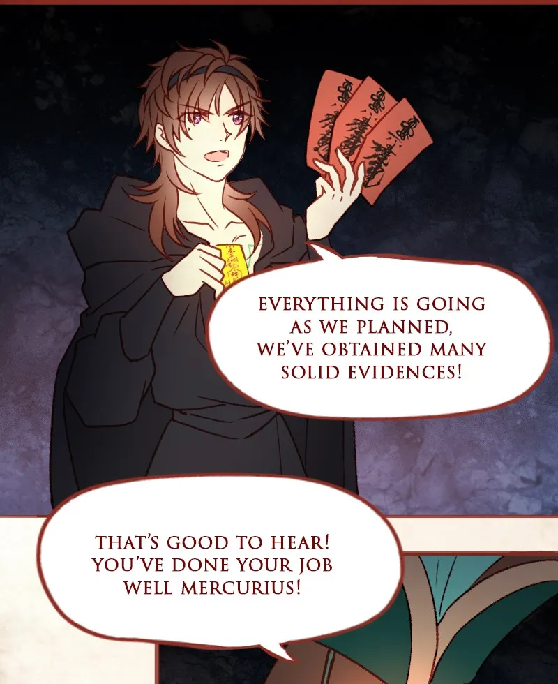 Read Phantom Paradise chapter 35 image 49 on Lezhin