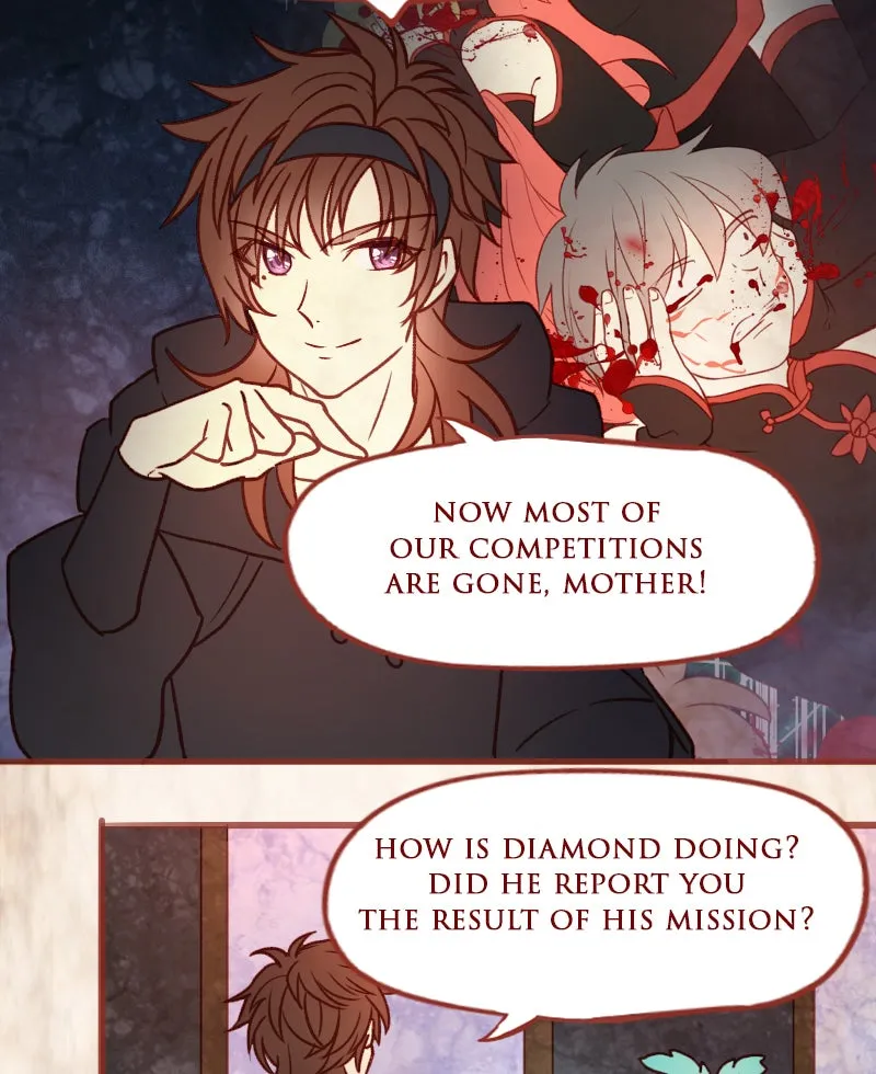 Read Phantom Paradise chapter 35 image 51 on Lezhin