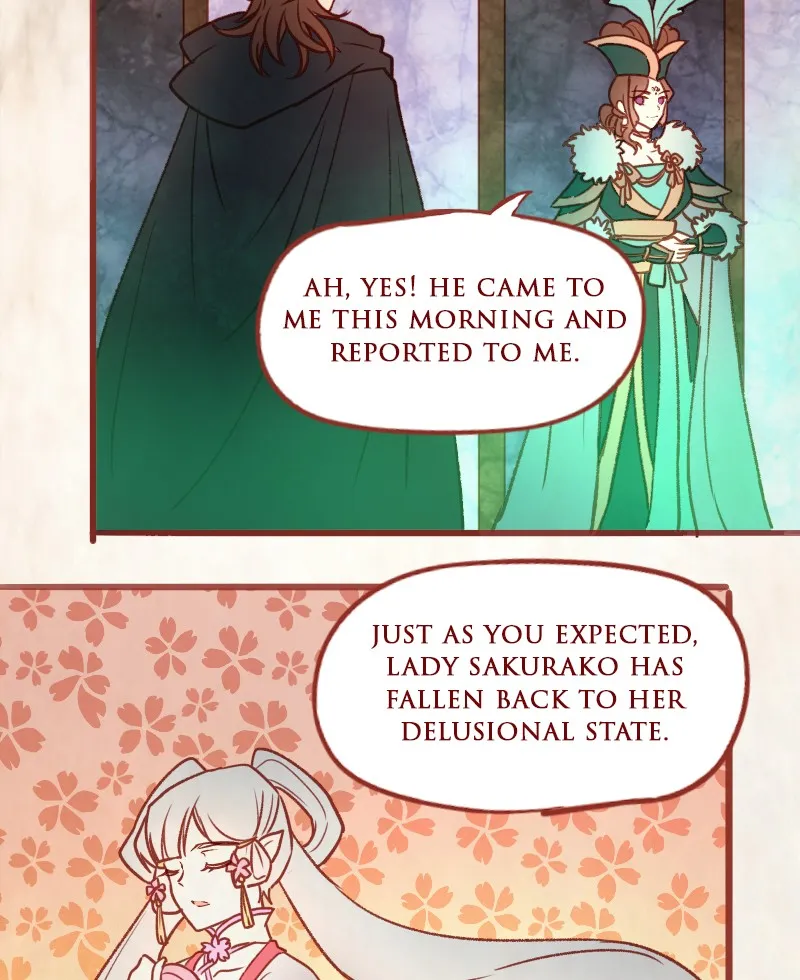 Read Phantom Paradise chapter 35 image 52 on Lezhin