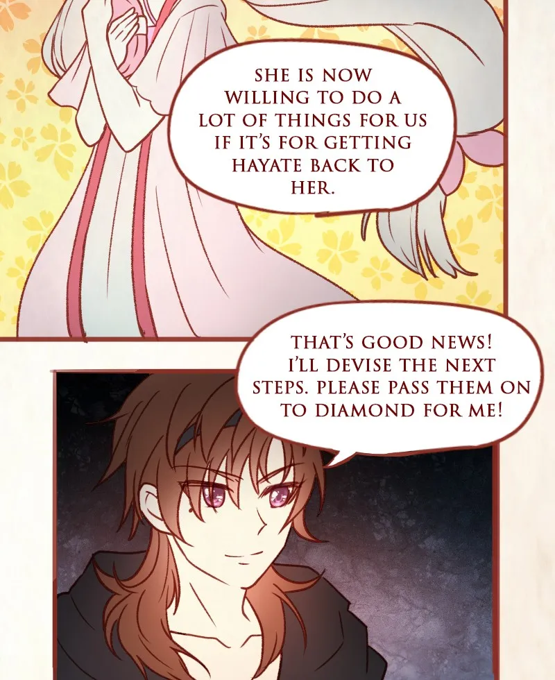 Read Phantom Paradise chapter 35 image 53 on Lezhin