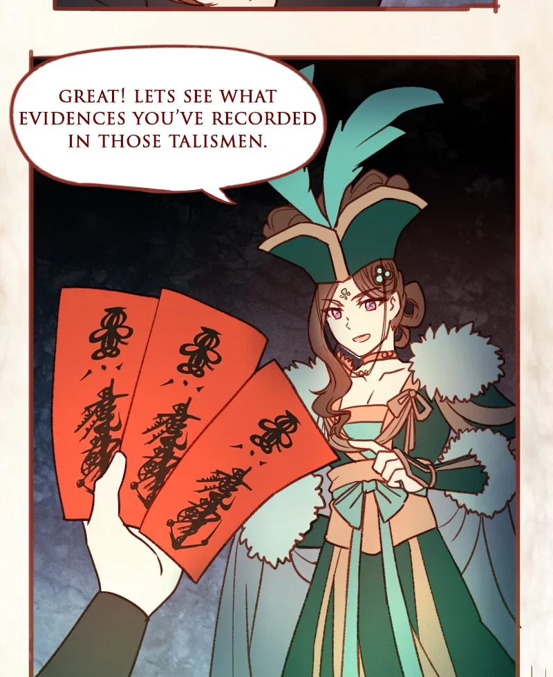 Read Phantom Paradise chapter 35 image 54 on Lezhin